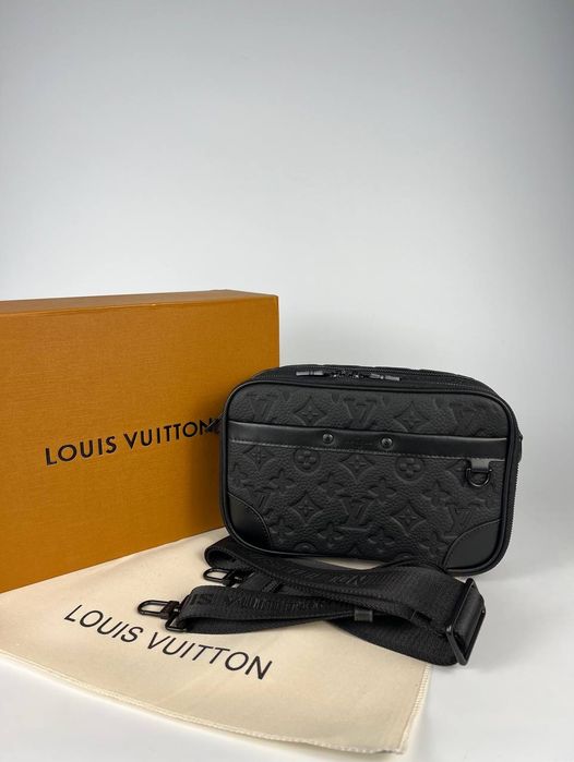 Чоловіча сумка Louis Vuitton