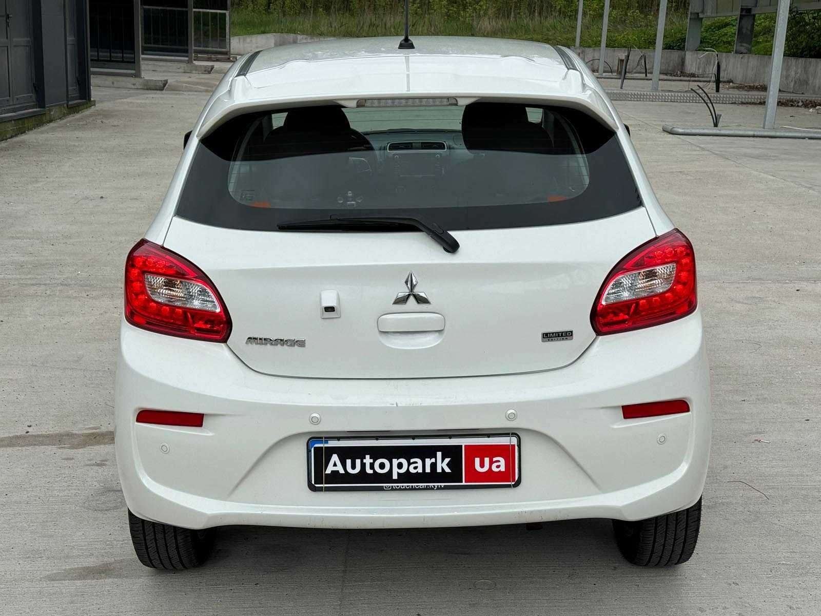 Продам Mitsubishi Mirage 2020р. #43338