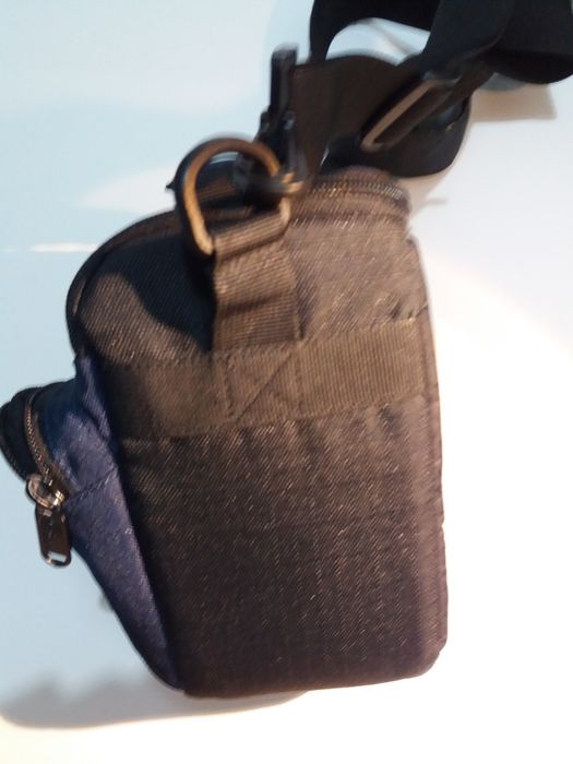 Bolsa Lowepro TLZ Mini