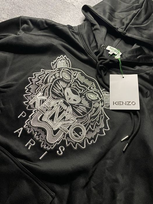 Худі Kenzo.