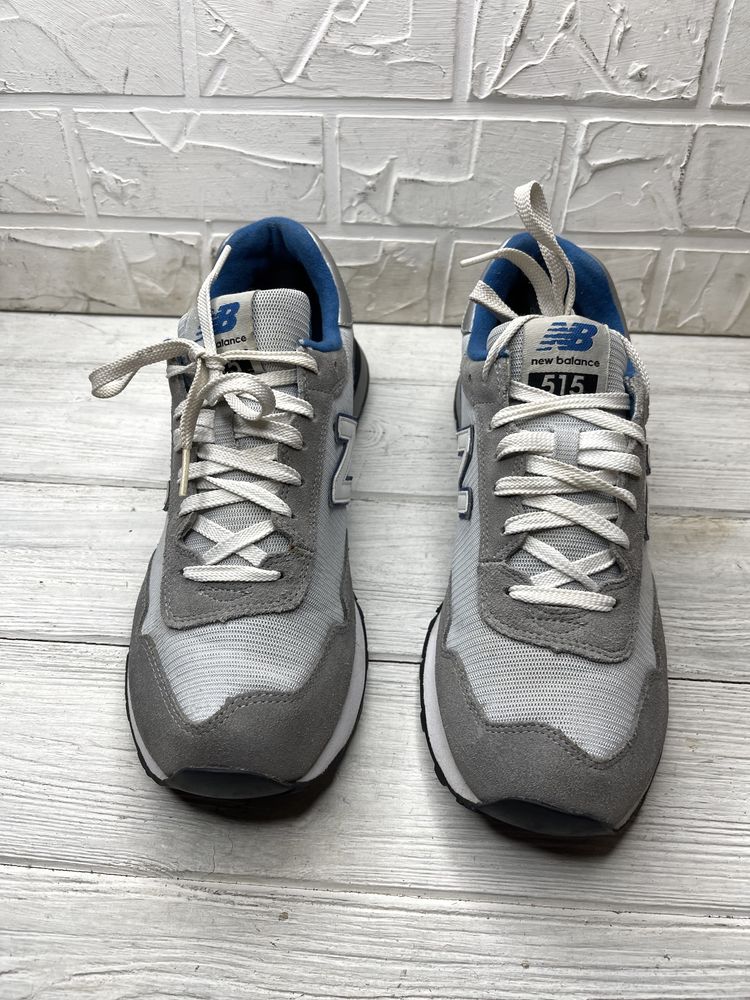 Кроссовки мужские new balance 515 как 574