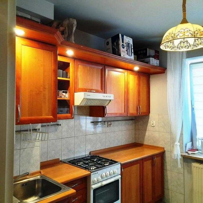 Wynajem okazjonalny, umowa notarialna,  mieszk.  35m2 przy ul. Rydla,