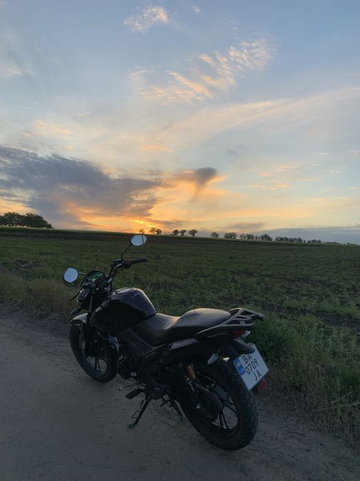 Lifan Cityr - 200