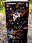 JBL partybox 1100 ultimate