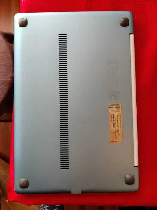 Ноутбук ноут Lenovo IdeaPad U310 i3 4гб 120ssd 13.3" 1.66кг ТОРГ