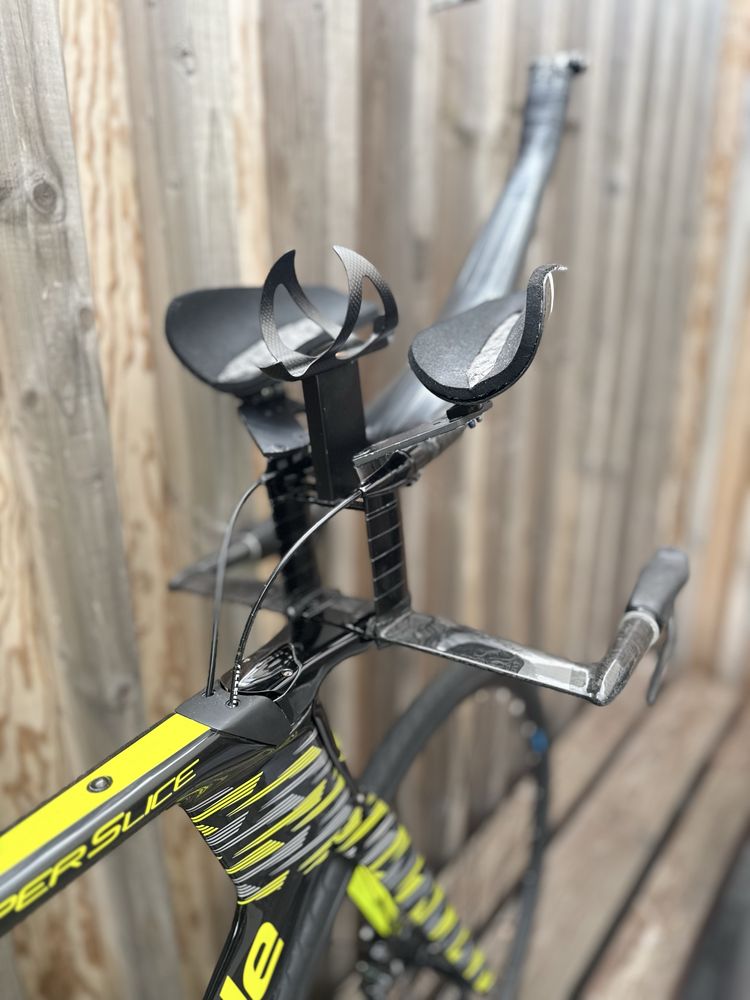 Cannondale SuperSlice Triathlon