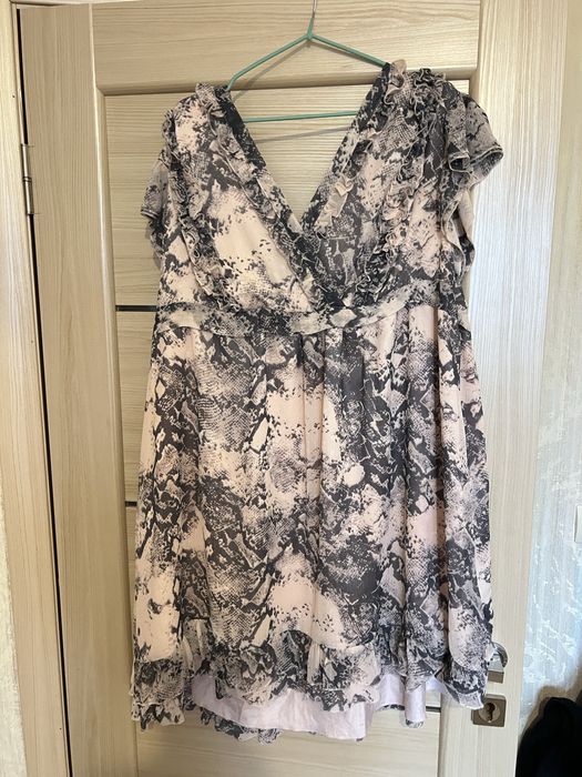 Плаття Next 24 розмір