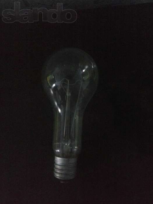 лампочки большие