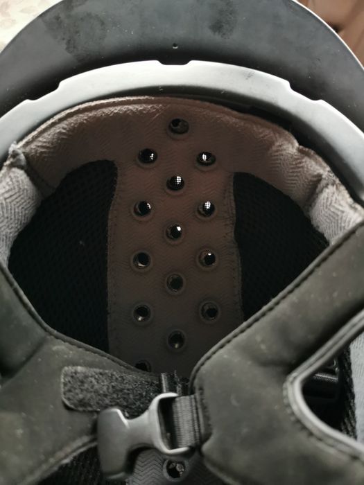 Kask do jazdy konnej