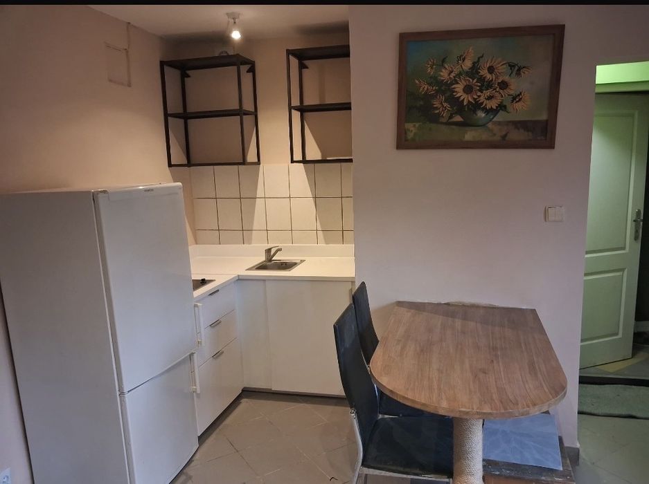 Kawalerka do wynajecia