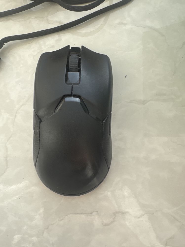 Игровая мышь razer viper utimate