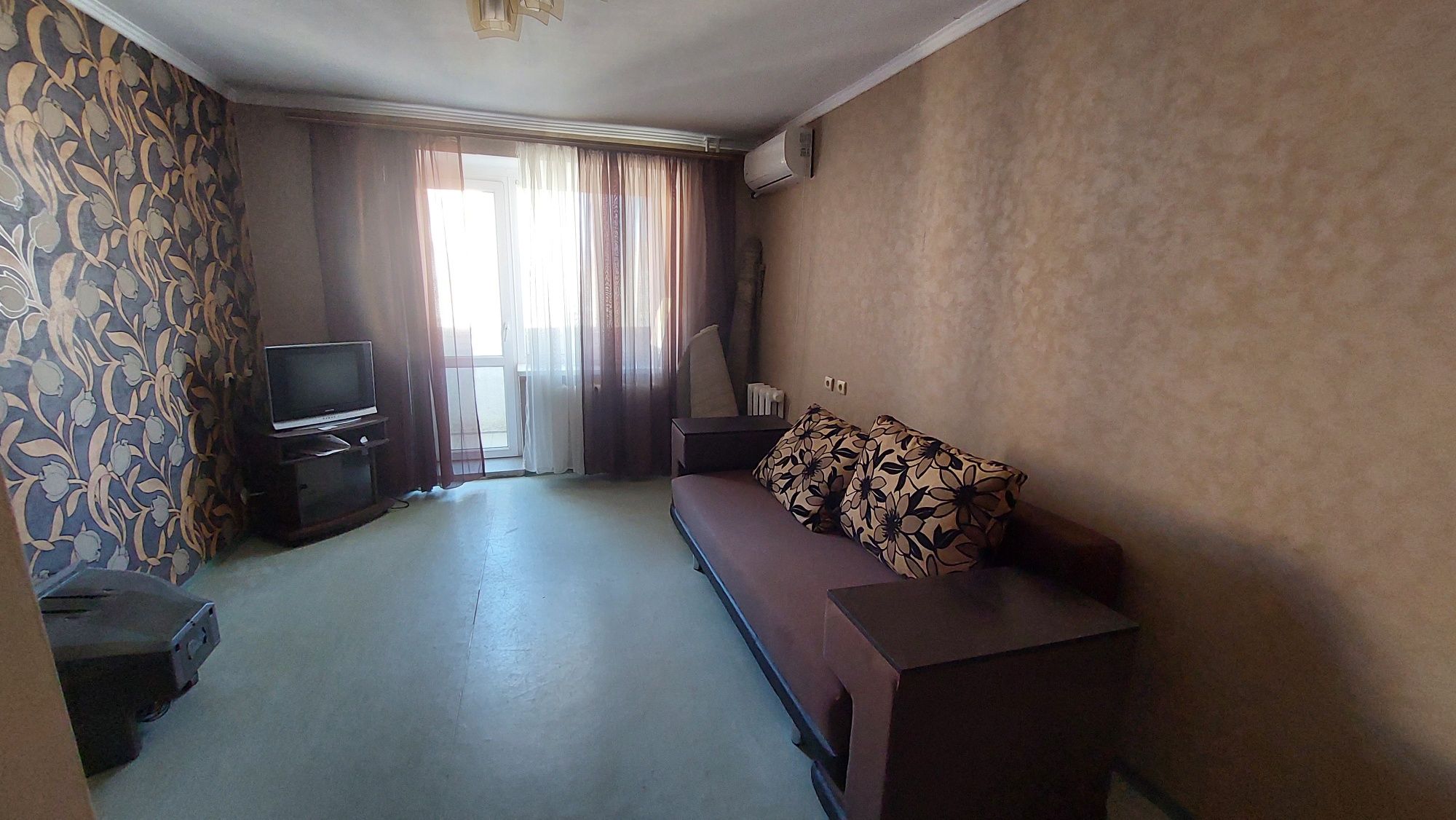 Продам 1но Ком.кв кирпичный дом.улНовобилярская
