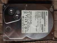 Жорсткі диски 4TB