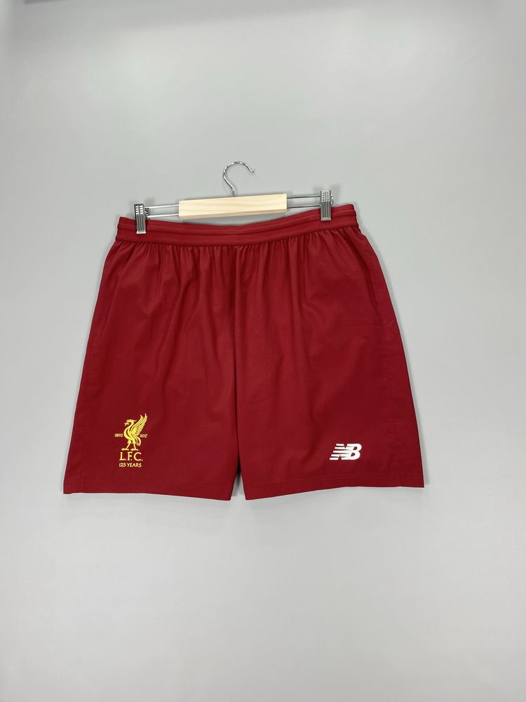 Шорты New Balance шорти