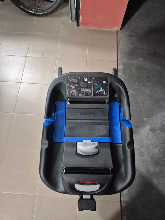 Дитяче автокрісло Avionaut Kite