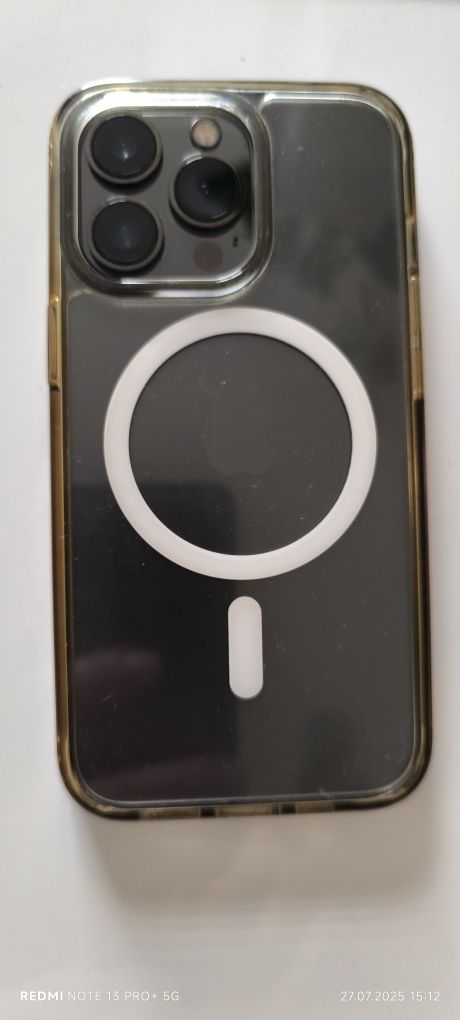 iPhone 13 Pro w bdb stanie