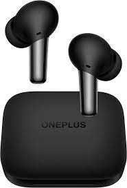 Oneplus Buds Pro Matte black