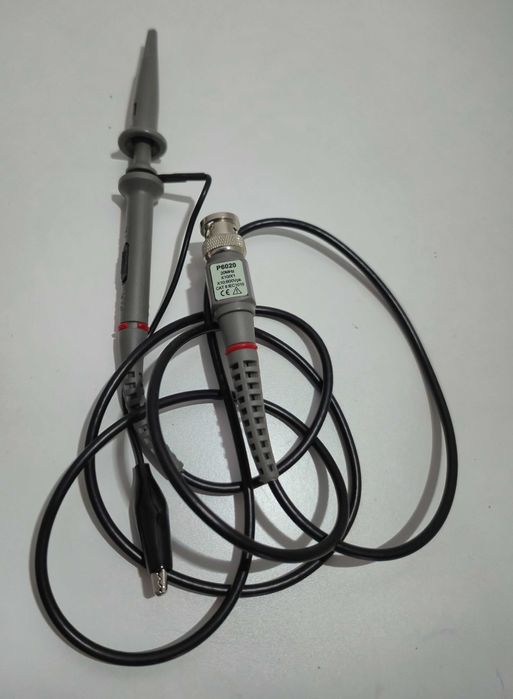 Oscyloskop cyfrowy DSO138 LCD