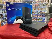 Ps4 Pro 1tb Playstation Харьков Харків IGame приставки приставка игры