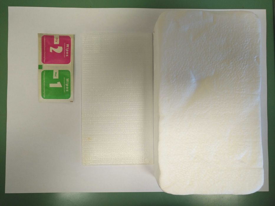 Película para Huawei Y625 - NOVO