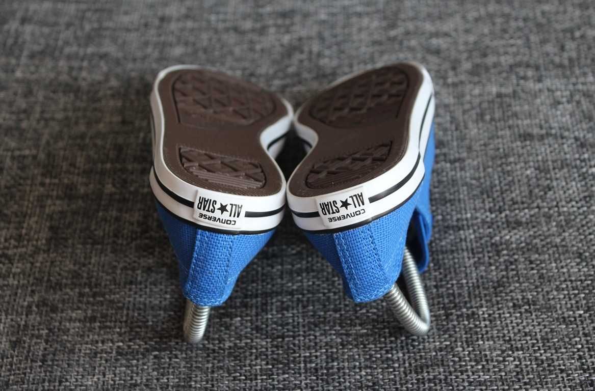Кеди Converse Chuck Taylor All Star Dainty Ox Оригінал Нові 38р