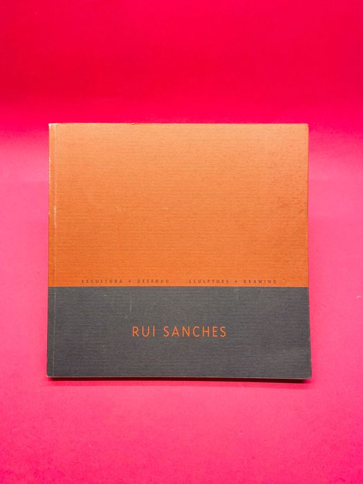 Rui Sanches - Escultura + Desenho