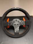 Fanatec CSL Elite Steering Wheel WRC - QR2 Lite