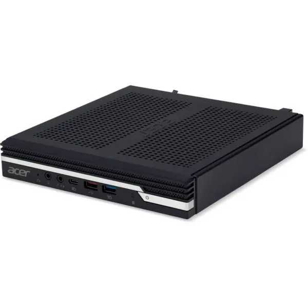 Неттоп Acer Veriton VN4670GT / Pentium G6400 (DT.VTZME.013)