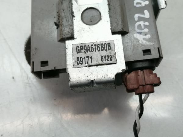 Módulo genérico MAZDA 6 Hatchback (GG)