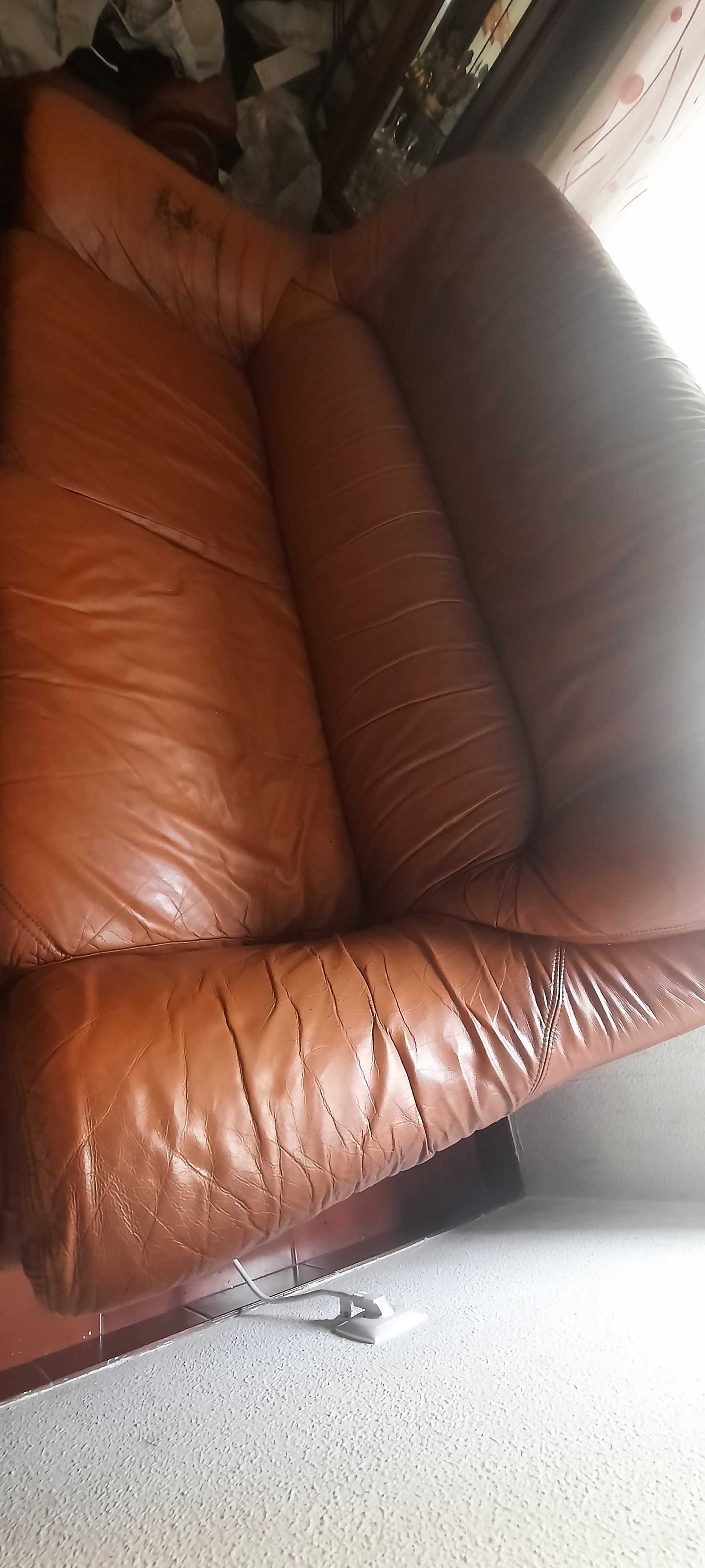 Sofá de 2 lugares