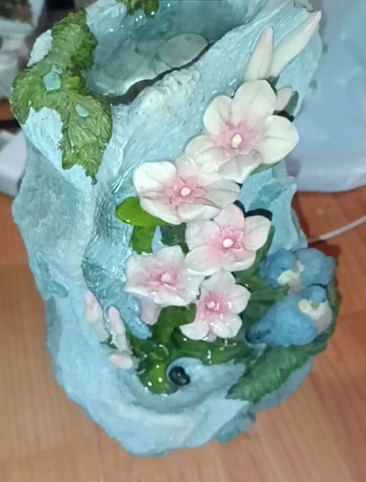 Погружной водняной насос для аквариума, поилки