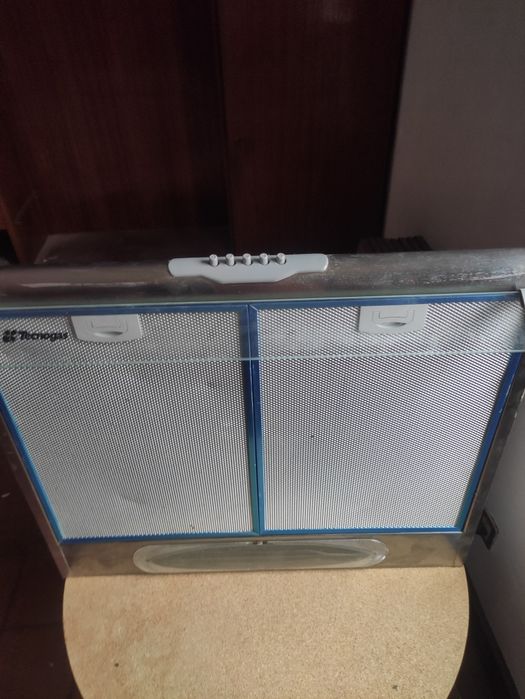 exaustor  marca tecnogaz