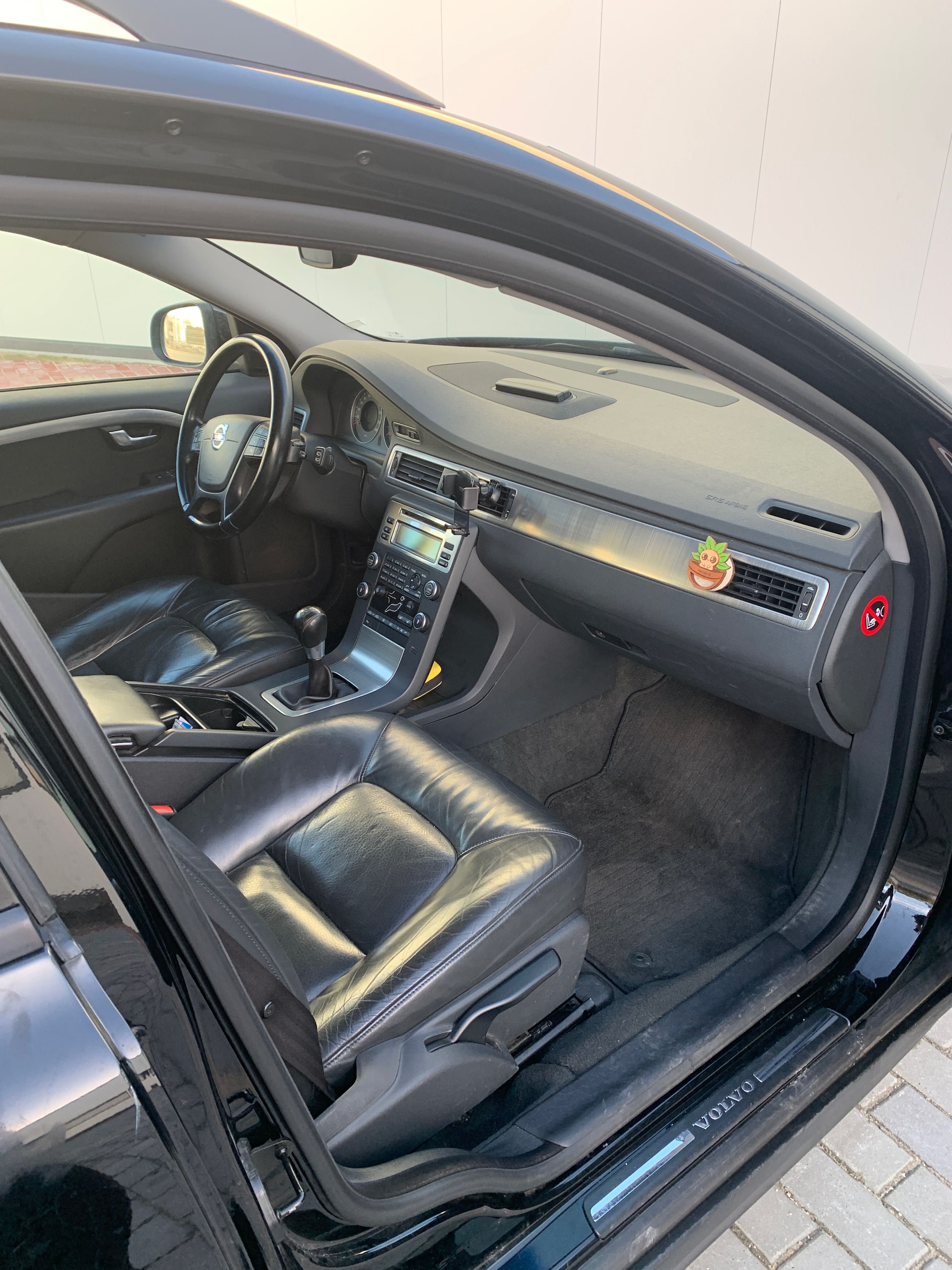 Volvo V70 2010  para venda negociável