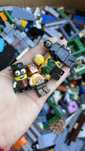Lego оригінальне 2.7 кг