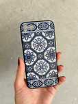 Case iPhone 7, etui na telefon apple, azulejos, portugalski design