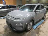 Hyundai Kona 2020 Європа запас ходу 310 км