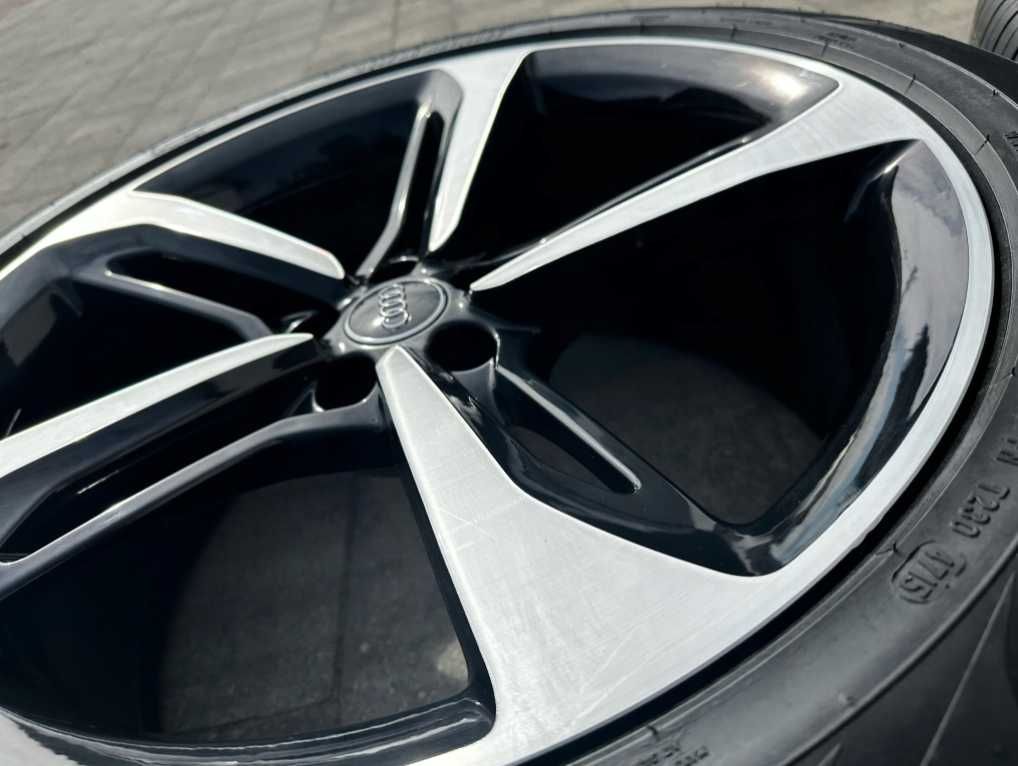 FELGI ALUFELGI 21 Audi BMW Cupra Mercedes TOUAREG 5x112 9.5J ET31 #17