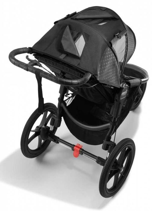 Baby Jogger Summit x3 *Promocja*Wyprzedaż*Gwarancja*