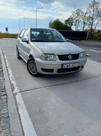 Volkswagen Polo 1.4 16V