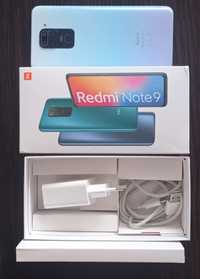 Redmi Note 9 3GB 64 GB