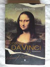 O Código da Vinci - Dan Brown
