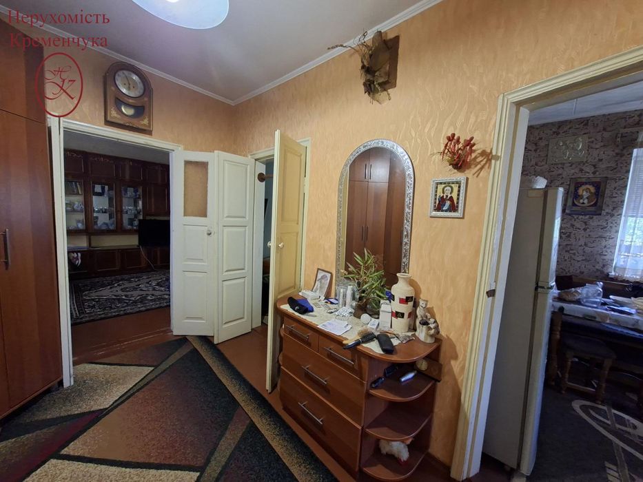 Продам будинок в Крюкові