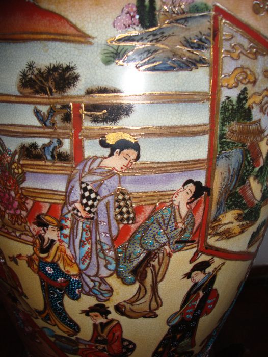 Vaso Raro Lindissimo - Dinastia Yuan Shikai