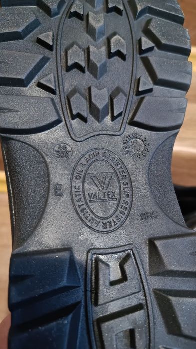 Ботинки, берці 45,46