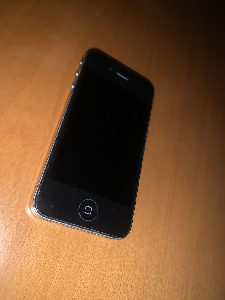 Iphone 4 s - excelente estado