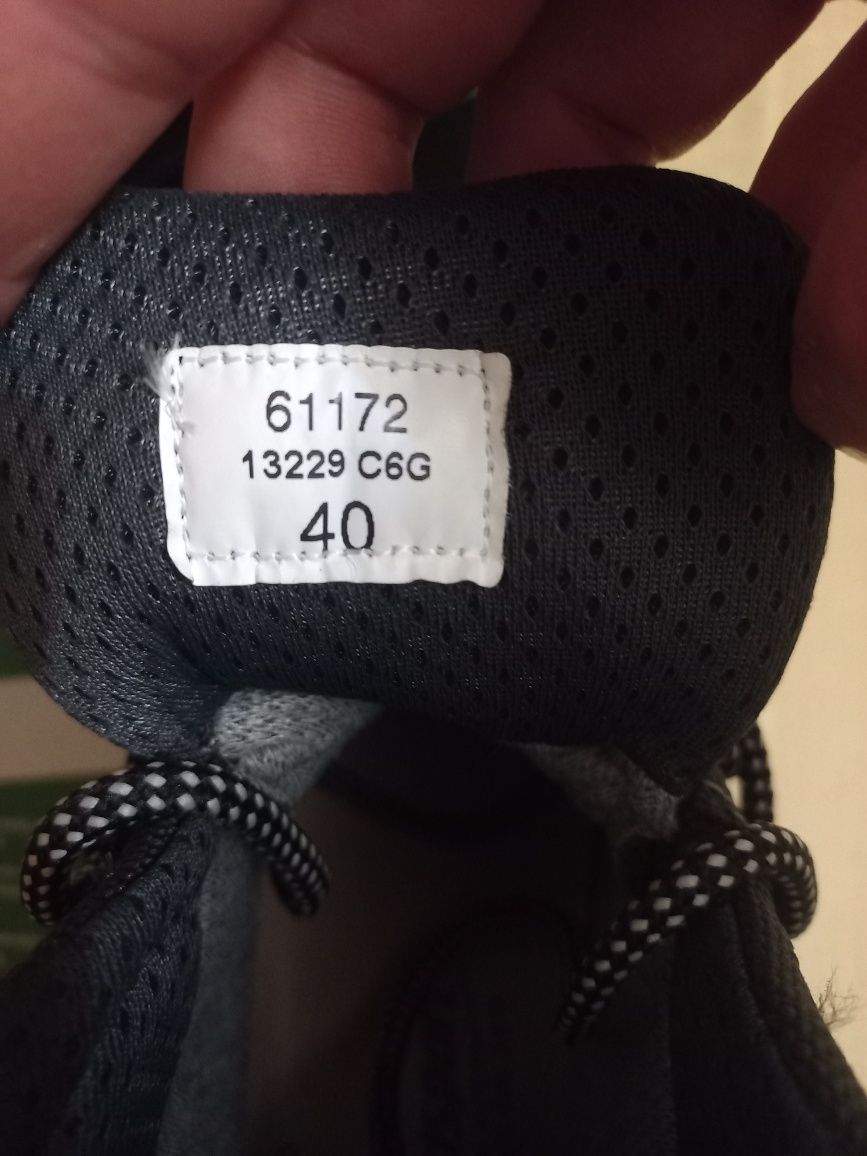 Черевики grisport colore nero combat  13229c6g
