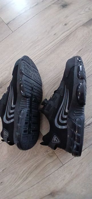 Męskie buty rozmiar 46