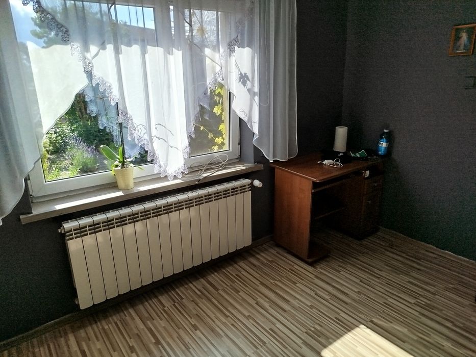 Sprzedam mieszkanie okolice Kobylina