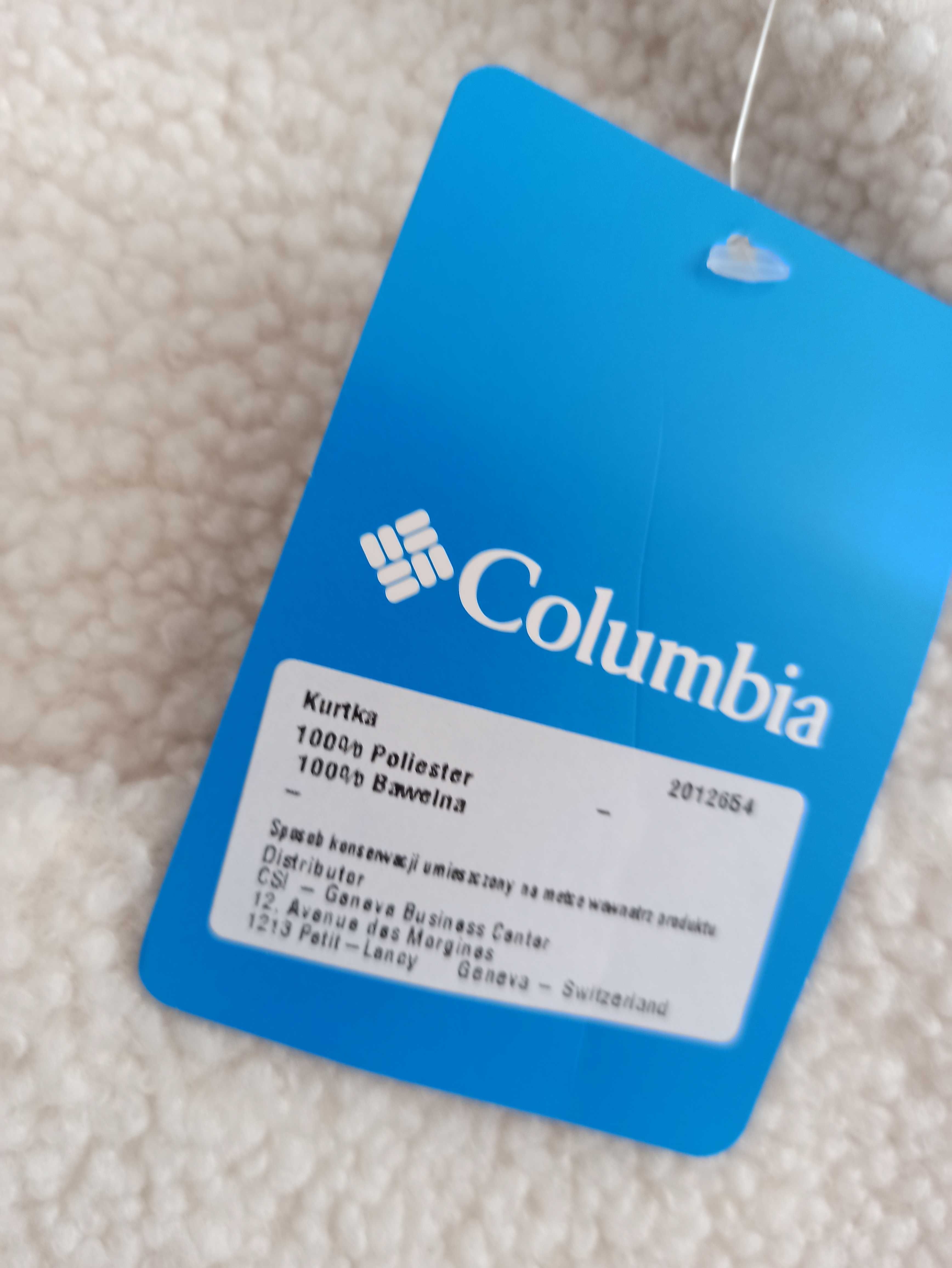 Кофта куртка Columbia размер M, фліс, оригінал