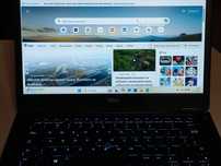 Laptop Dell Latitude 5491 Intel i7  16GB RAM 512GB SSD Win 11 PRO
